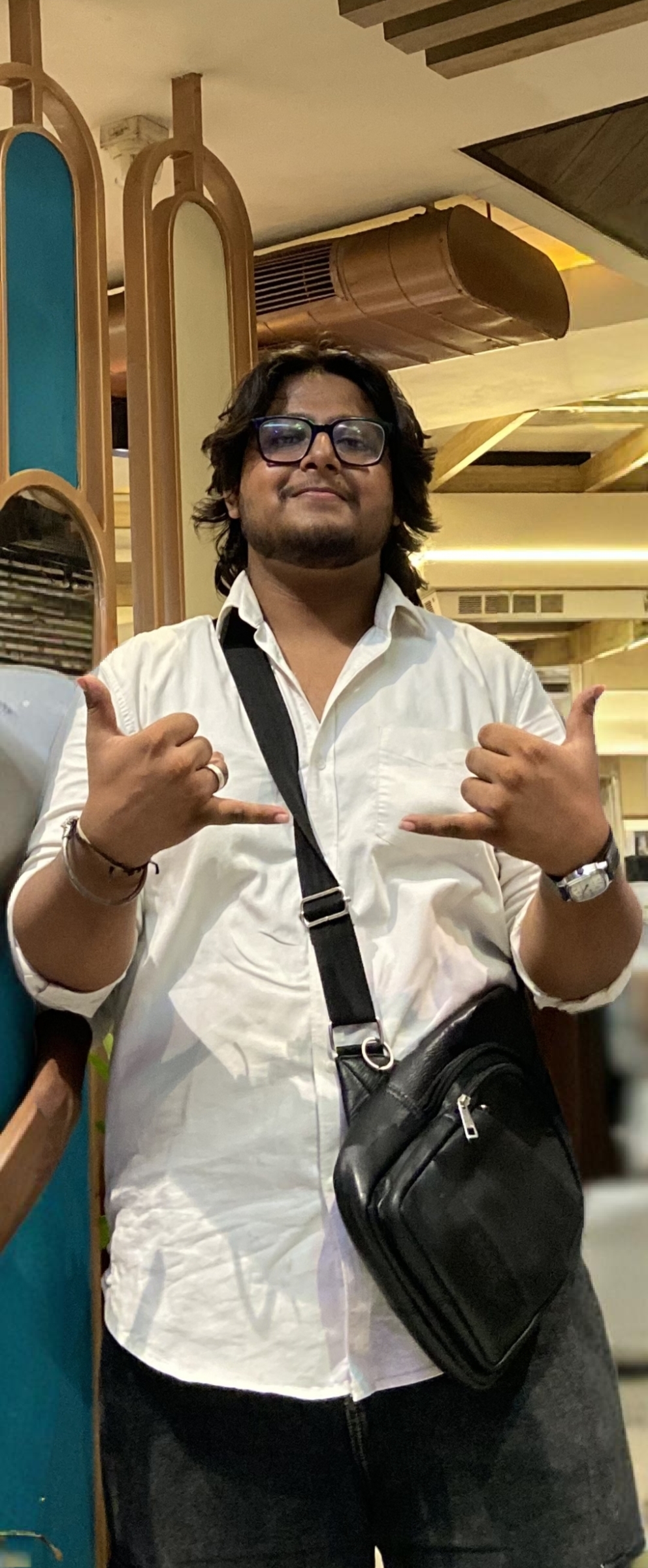 Devesh Kesarwani